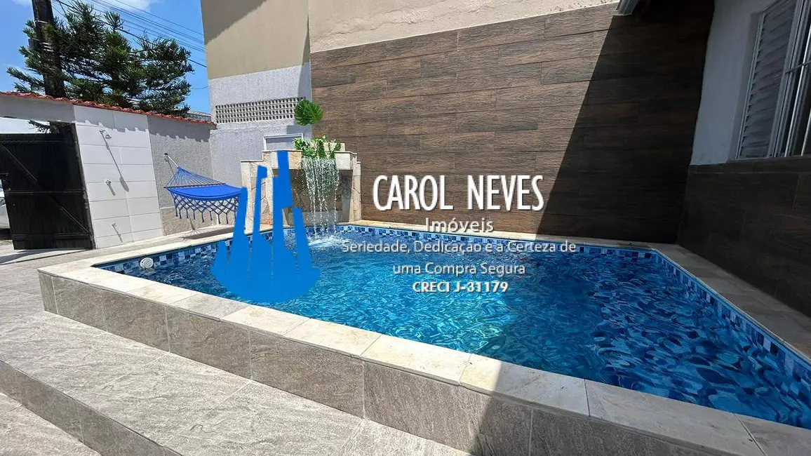 Foto 7 de Casa com 2 quartos à venda, 60m2 em Mongagua - SP