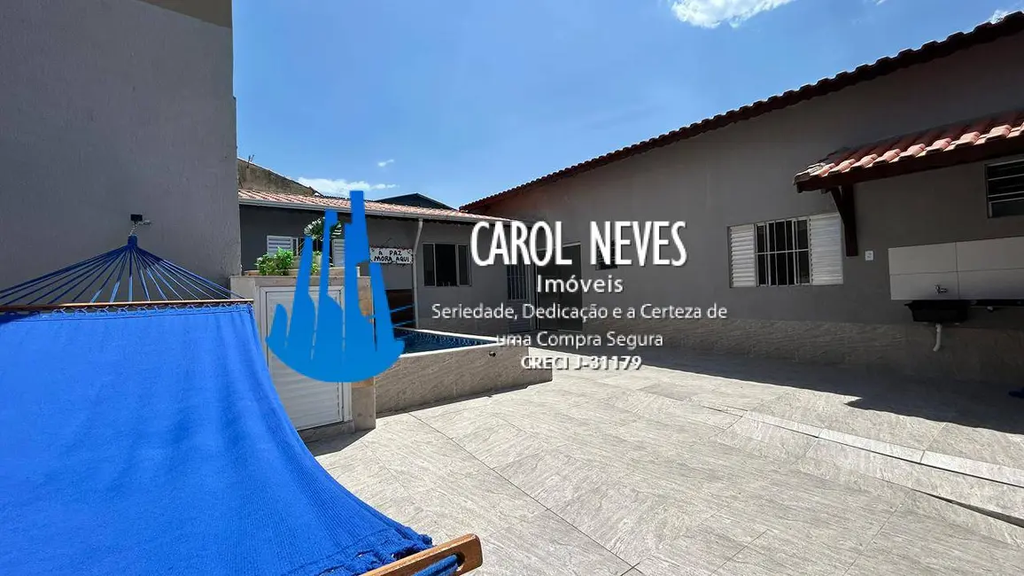 Foto 2 de Casa com 2 quartos à venda, 60m2 em Mongagua - SP