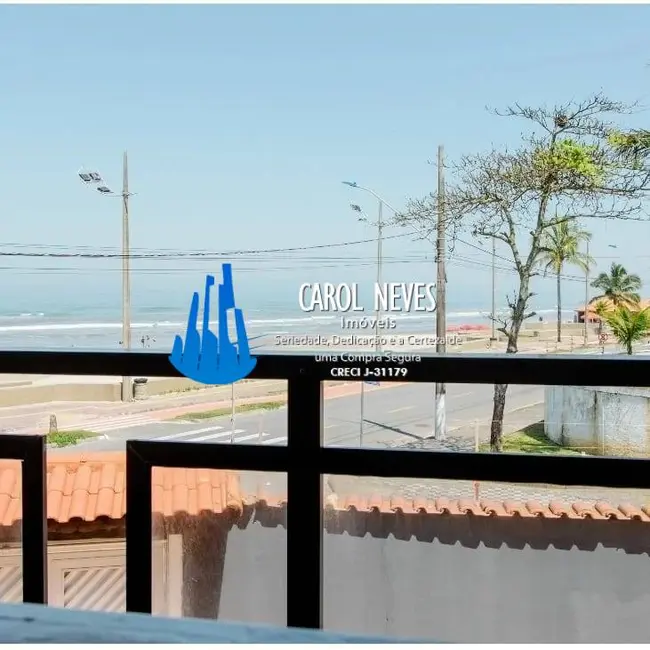 Foto 9 de Casa com 2 quartos à venda, 87m2 em Mongagua - SP