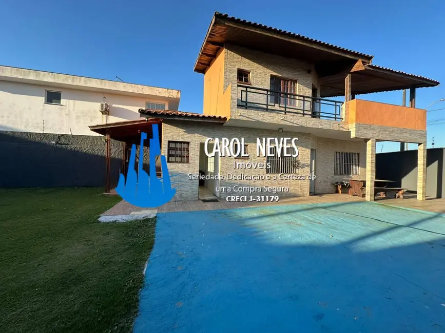 Foto 8 de Casa com 2 quartos à venda, 87m2 em Mongagua - SP