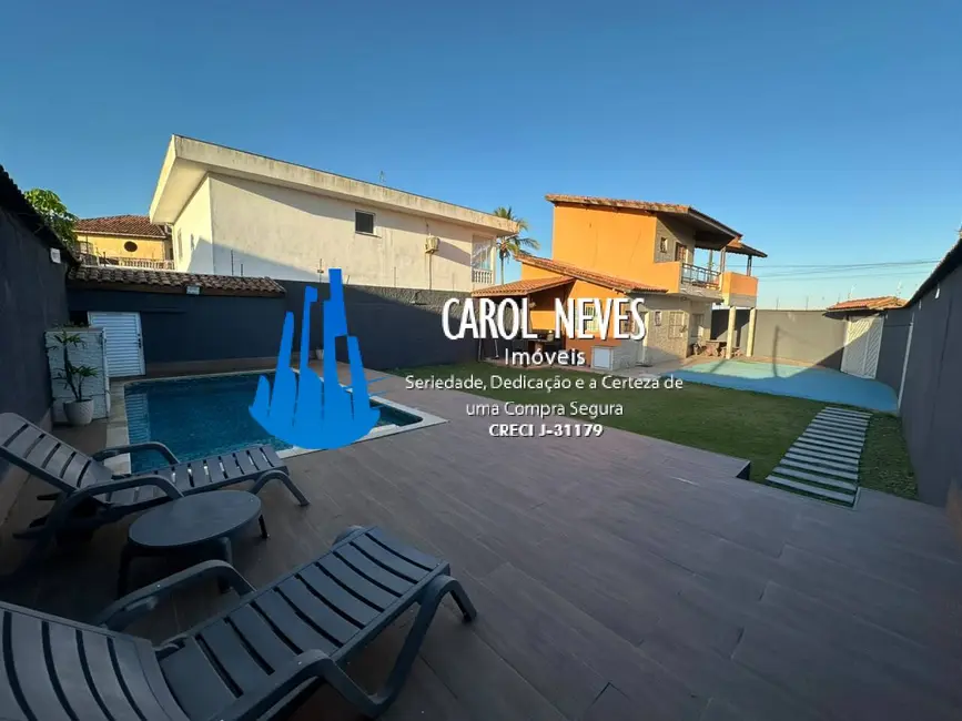 Foto 6 de Casa com 2 quartos à venda, 87m2 em Mongagua - SP