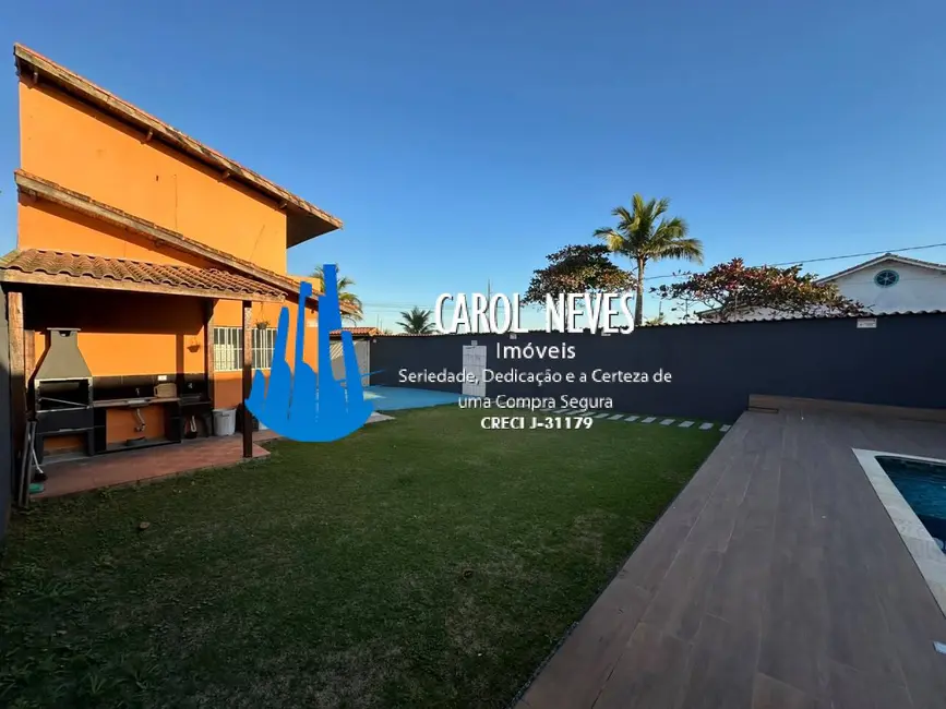 Foto 7 de Casa com 2 quartos à venda, 87m2 em Mongagua - SP