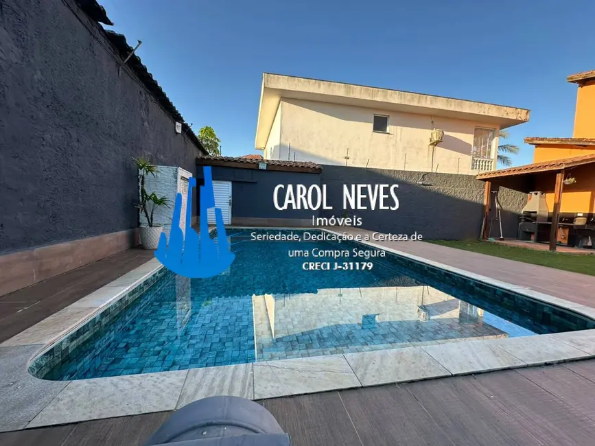 Foto 5 de Casa com 2 quartos à venda, 87m2 em Mongagua - SP
