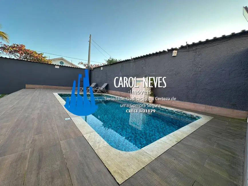 Foto 4 de Casa com 2 quartos à venda, 87m2 em Mongagua - SP
