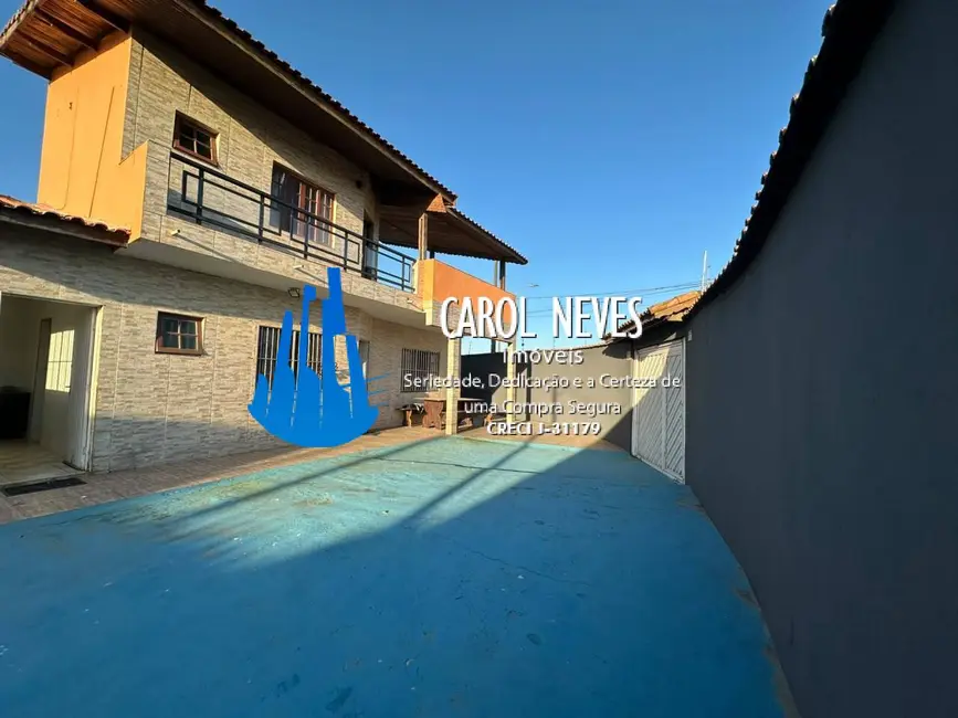 Foto 9 de Casa com 2 quartos à venda, 87m2 em Mongagua - SP