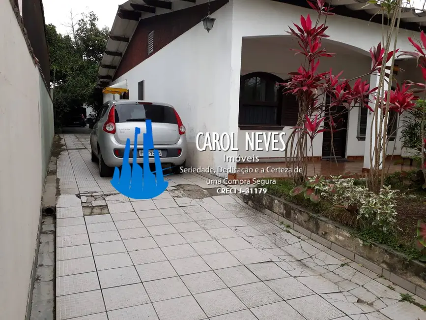 Foto 4 de Casa com 2 quartos à venda, 450m2 em Mongagua - SP