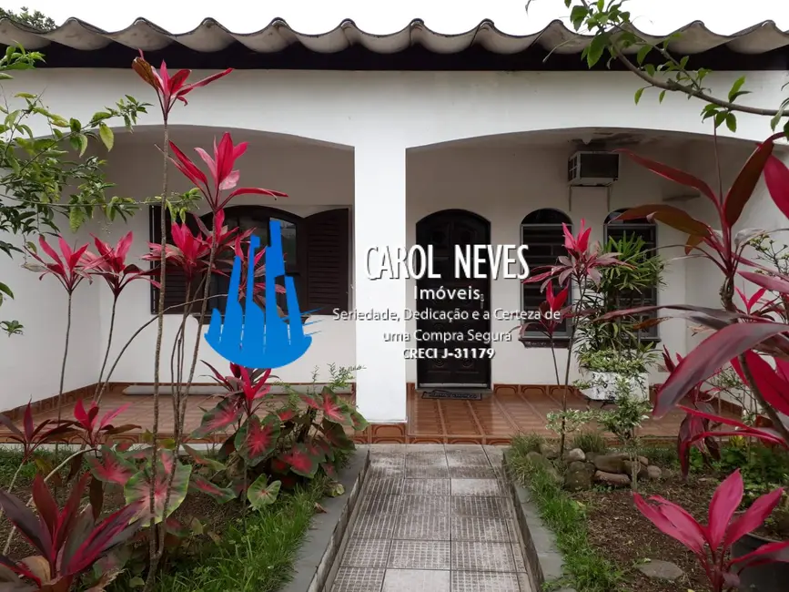 Foto 2 de Casa com 2 quartos à venda, 450m2 em Mongagua - SP