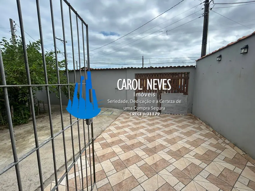 Foto 6 de Casa com 2 quartos à venda, 113m2 em Agenor de Campos, Mongagua - SP