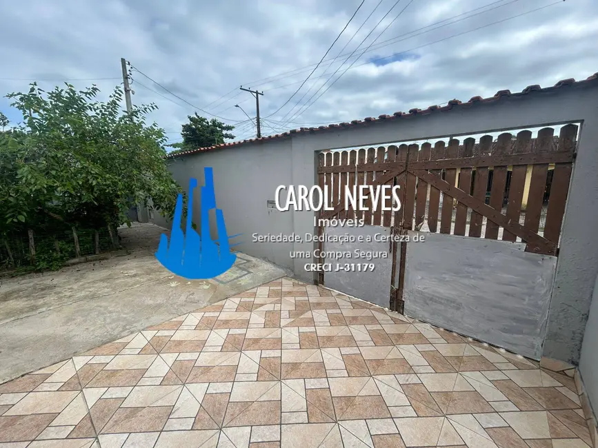 Foto 4 de Casa com 2 quartos à venda, 113m2 em Agenor de Campos, Mongagua - SP