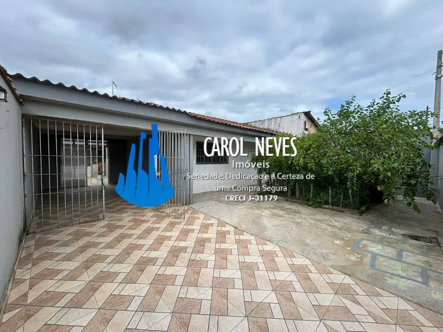 Foto 3 de Casa com 2 quartos à venda, 113m2 em Agenor de Campos, Mongagua - SP