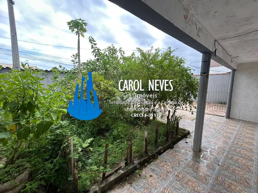 Foto 5 de Casa com 2 quartos à venda, 113m2 em Agenor de Campos, Mongagua - SP