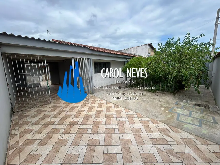 Foto 2 de Casa com 2 quartos à venda, 113m2 em Agenor de Campos, Mongagua - SP