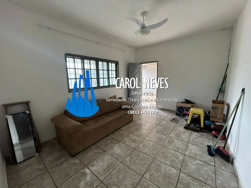 Foto 8 de Casa com 2 quartos à venda, 113m2 em Agenor de Campos, Mongagua - SP