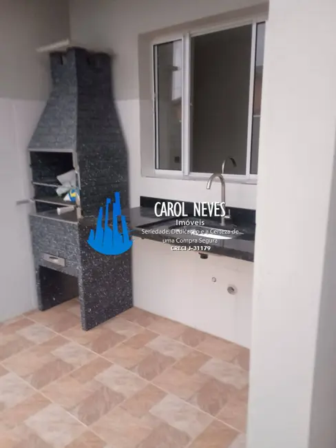 Foto 5 de Casa com 3 quartos à venda, 78m2 em Itanhaem - SP