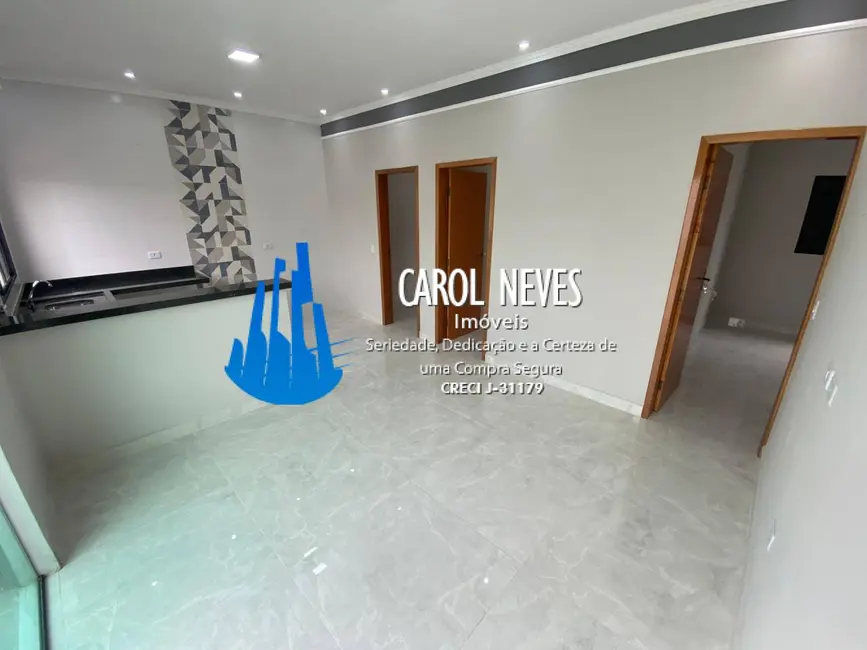 Foto 9 de Casa com 3 quartos à venda, 62m2 em Mongagua - SP