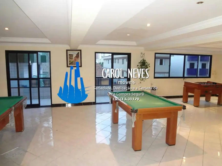 Apartamento com 1 quarto para alugar em Ocian, Praia Grande - SP - imagem 8 Foto 8 de Apartamento com 1 quarto para alugar em Ocian, Praia Grande - SP