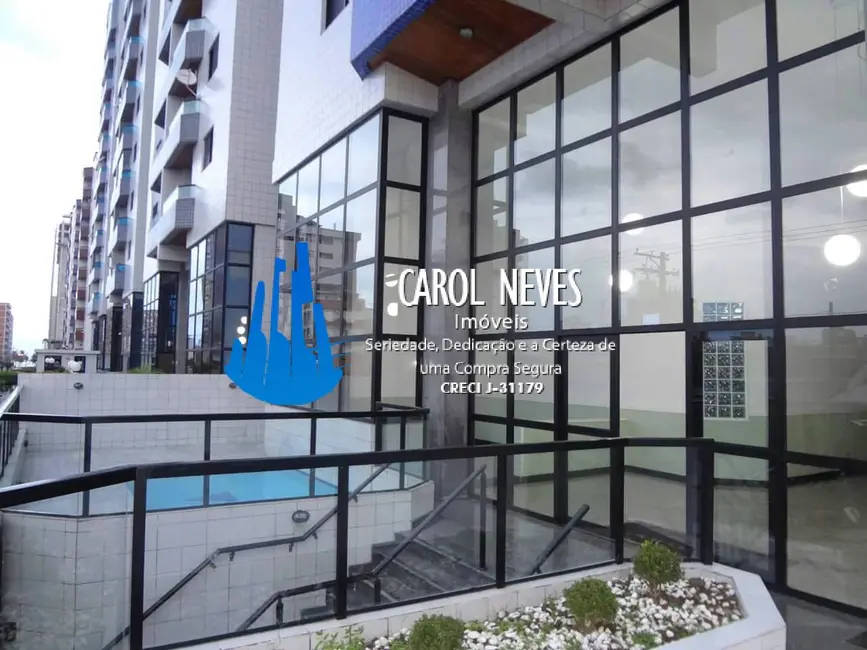 Apartamento com 1 quarto para alugar em Ocian, Praia Grande - SP - imagem 5 Foto 5 de Apartamento com 1 quarto para alugar em Ocian, Praia Grande - SP