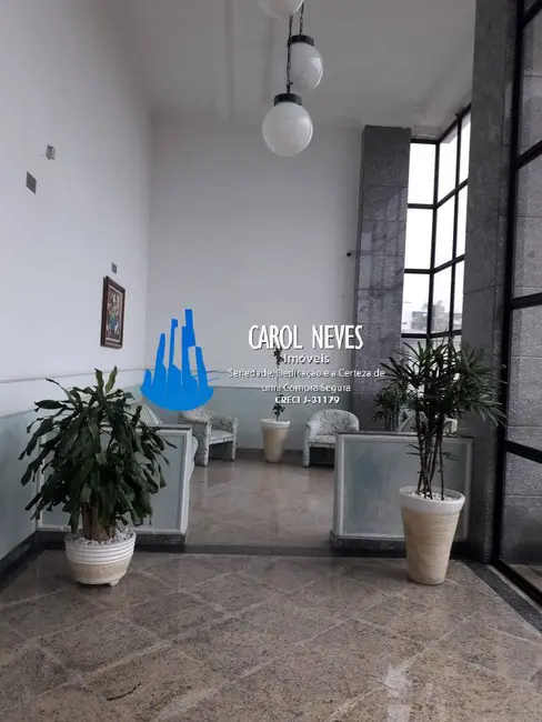 Apartamento com 1 quarto para alugar em Ocian, Praia Grande - SP - imagem 6 Foto 6 de Apartamento com 1 quarto para alugar em Ocian, Praia Grande - SP