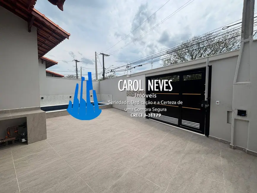 Foto 2 de Casa com 2 quartos à venda, 151m2 em Itanhaem - SP