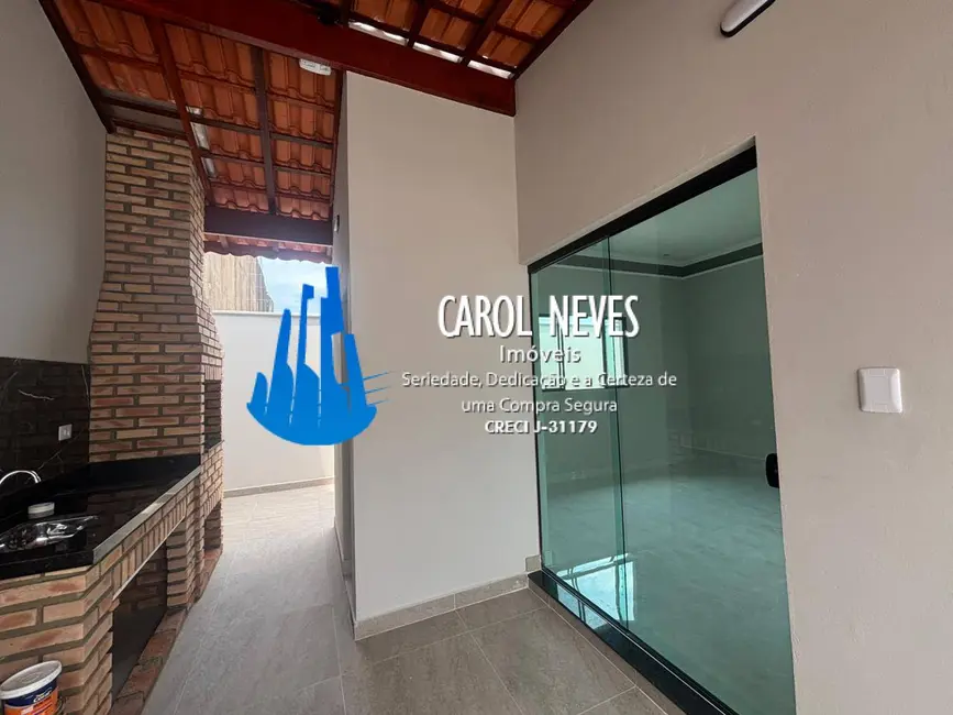 Foto 9 de Casa com 2 quartos à venda, 151m2 em Itanhaem - SP