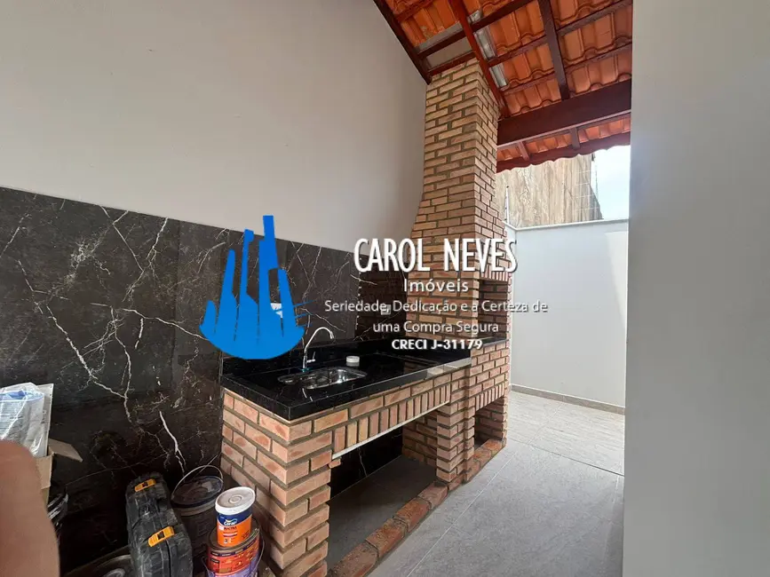 Foto 5 de Casa com 2 quartos à venda, 151m2 em Itanhaem - SP