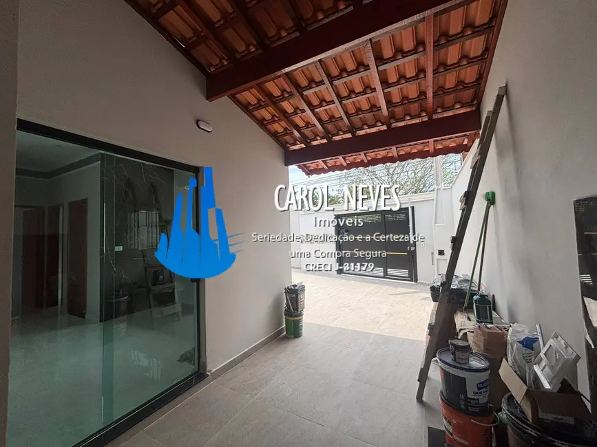 Foto 8 de Casa com 2 quartos à venda, 151m2 em Itanhaem - SP
