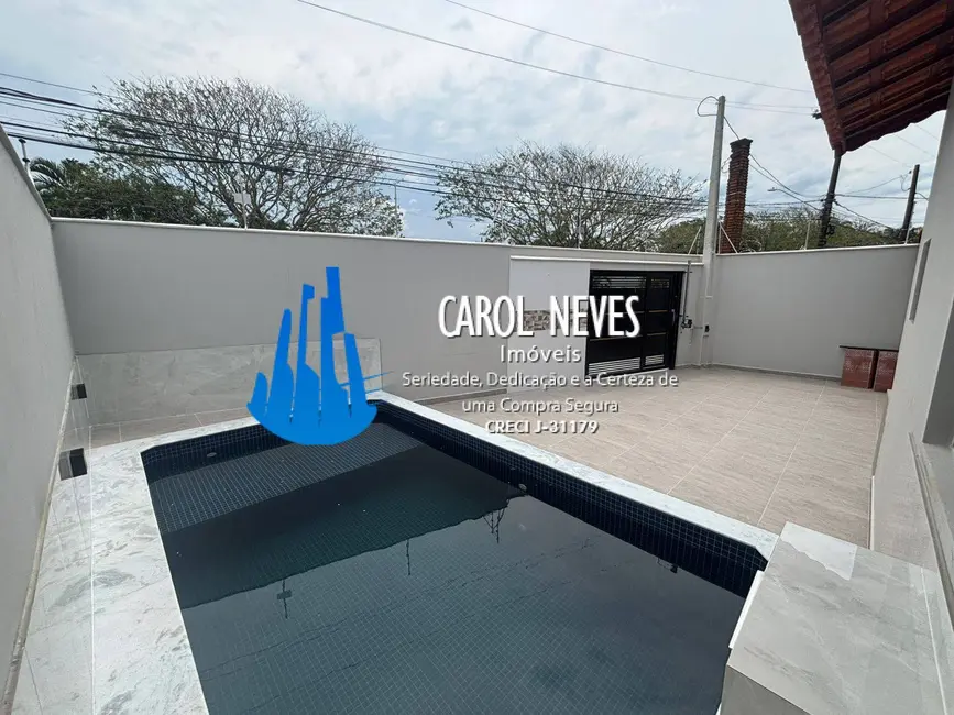 Foto 4 de Casa com 2 quartos à venda, 151m2 em Itanhaem - SP