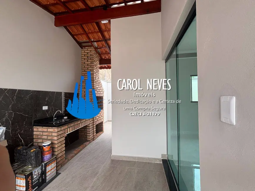 Foto 7 de Casa com 2 quartos à venda, 151m2 em Itanhaem - SP