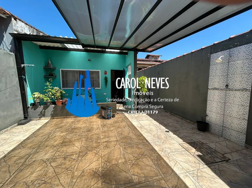 Foto 5 de Casa com 2 quartos à venda, 101m2 em Mongagua - SP