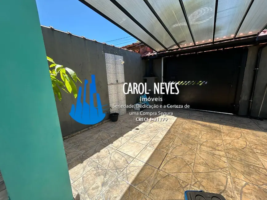 Foto 2 de Casa com 2 quartos à venda, 101m2 em Mongagua - SP