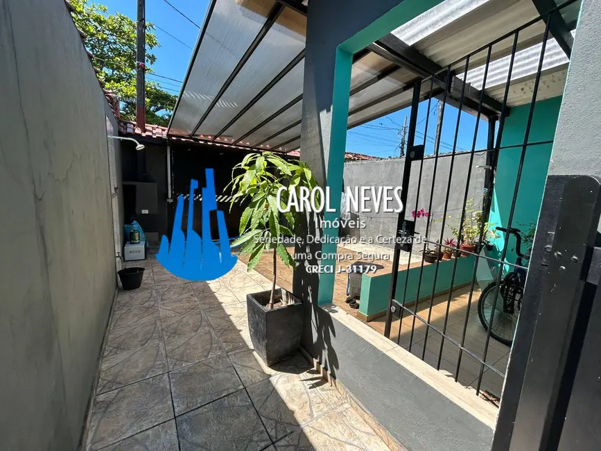 Foto 6 de Casa com 2 quartos à venda, 101m2 em Mongagua - SP