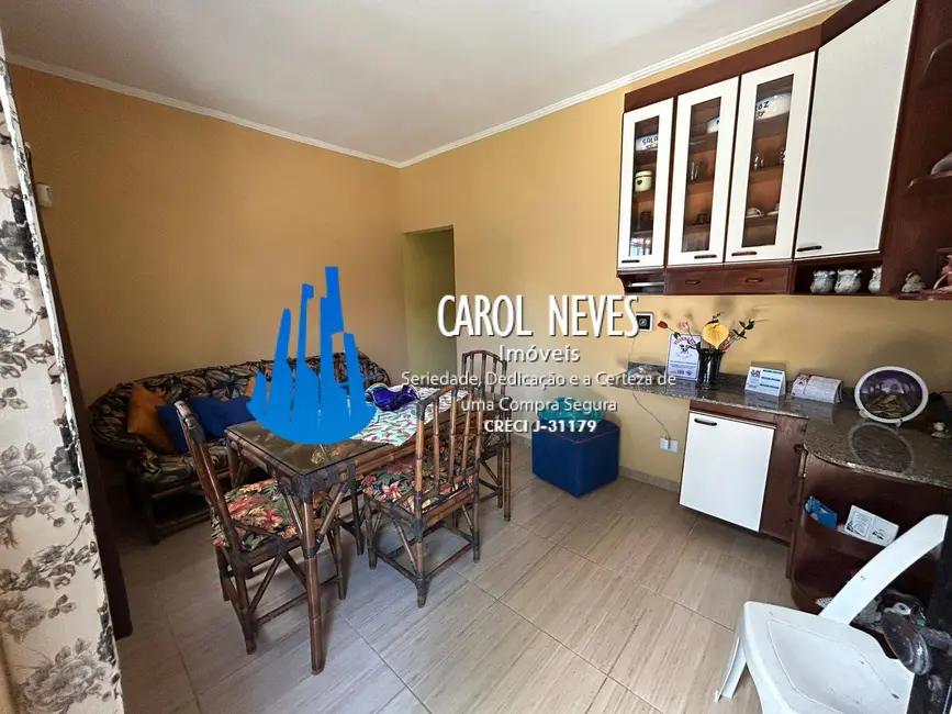 Foto 9 de Casa com 2 quartos à venda, 101m2 em Mongagua - SP