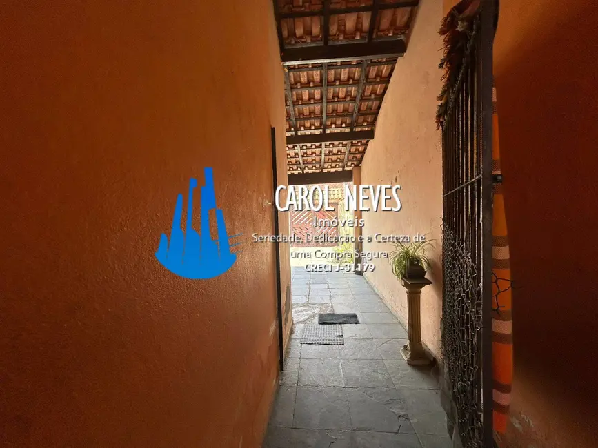 Foto 6 de Casa com 2 quartos à venda em Mongagua - SP