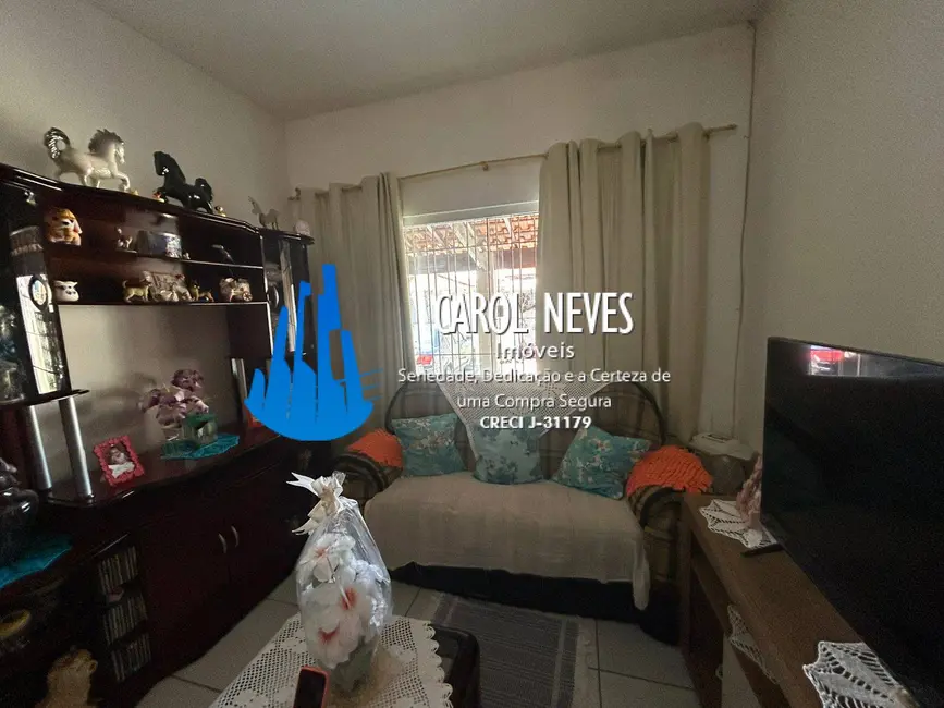 Foto 8 de Casa com 2 quartos à venda em Mongagua - SP