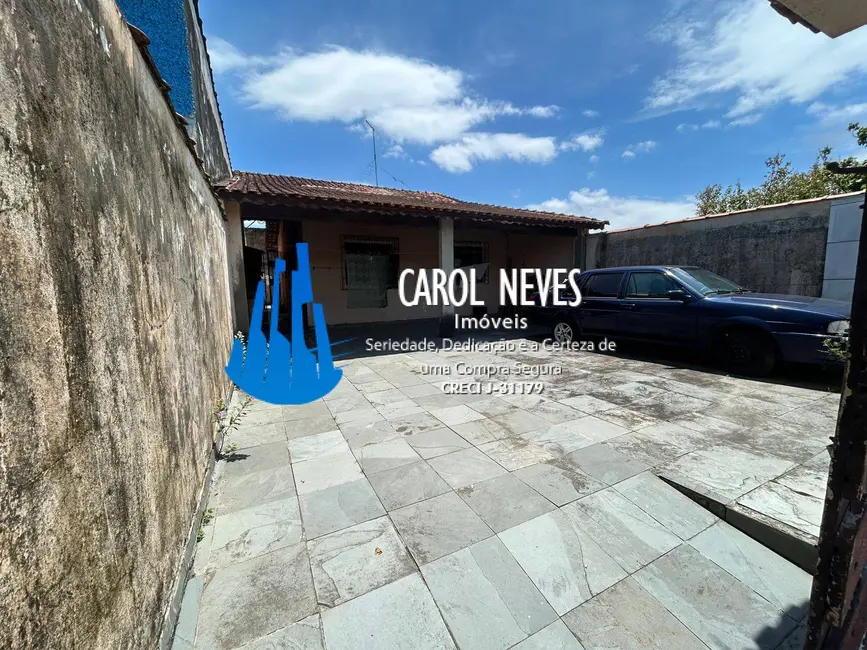 Foto 5 de Casa com 2 quartos à venda em Mongagua - SP