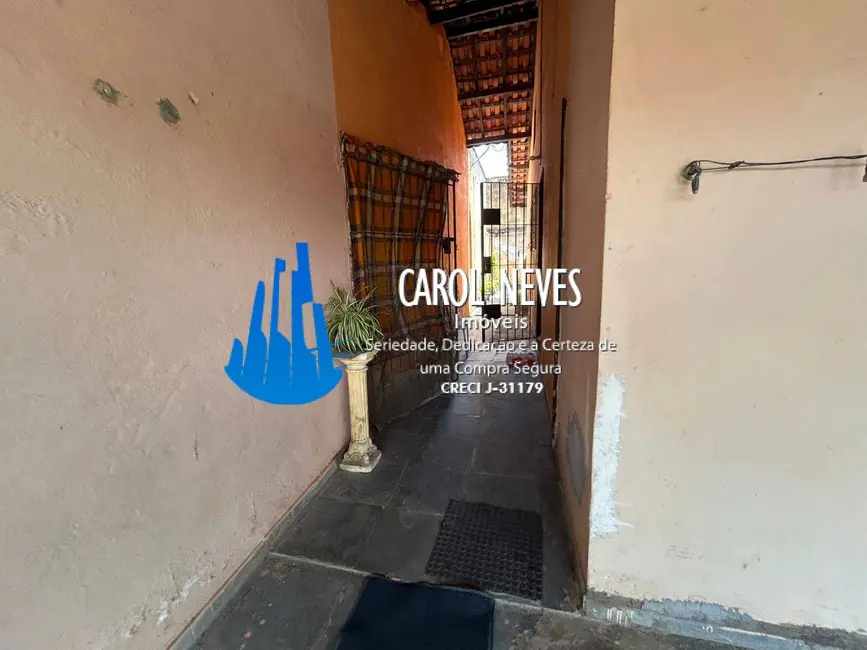 Foto 7 de Casa com 2 quartos à venda em Mongagua - SP