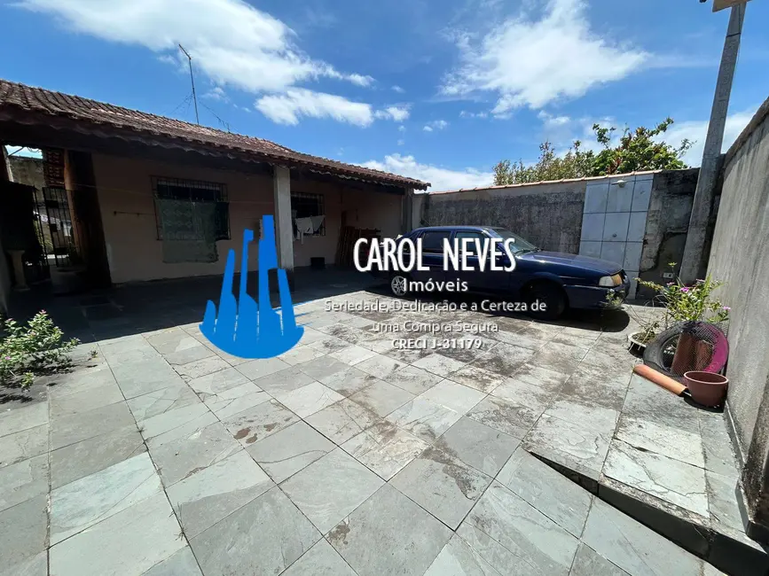 Foto 4 de Casa com 2 quartos à venda em Mongagua - SP