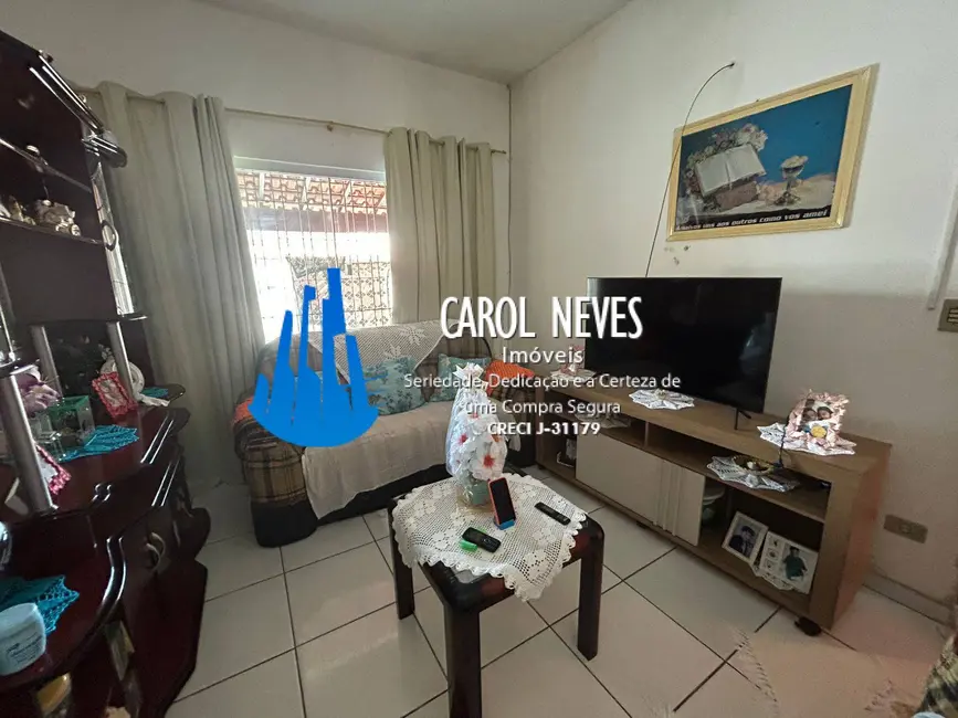 Foto 9 de Casa com 2 quartos à venda em Mongagua - SP