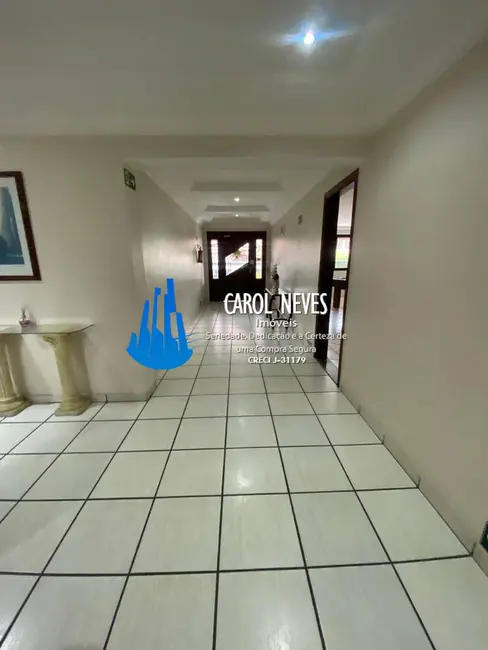 Foto 3 de Apartamento com 2 quartos à venda, 76m2 em Guilhermina, Praia Grande - SP