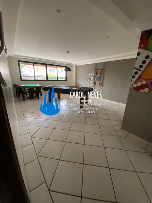 Foto 5 de Apartamento com 2 quartos à venda, 76m2 em Guilhermina, Praia Grande - SP