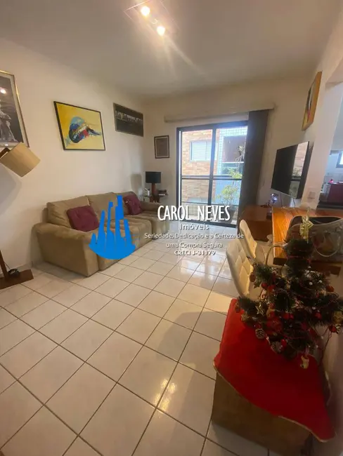 Foto 9 de Apartamento com 2 quartos à venda, 76m2 em Guilhermina, Praia Grande - SP