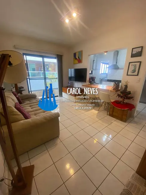 Foto 8 de Apartamento com 2 quartos à venda, 76m2 em Guilhermina, Praia Grande - SP