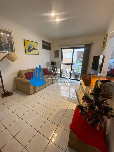 Foto 7 de Apartamento com 2 quartos à venda, 76m2 em Guilhermina, Praia Grande - SP