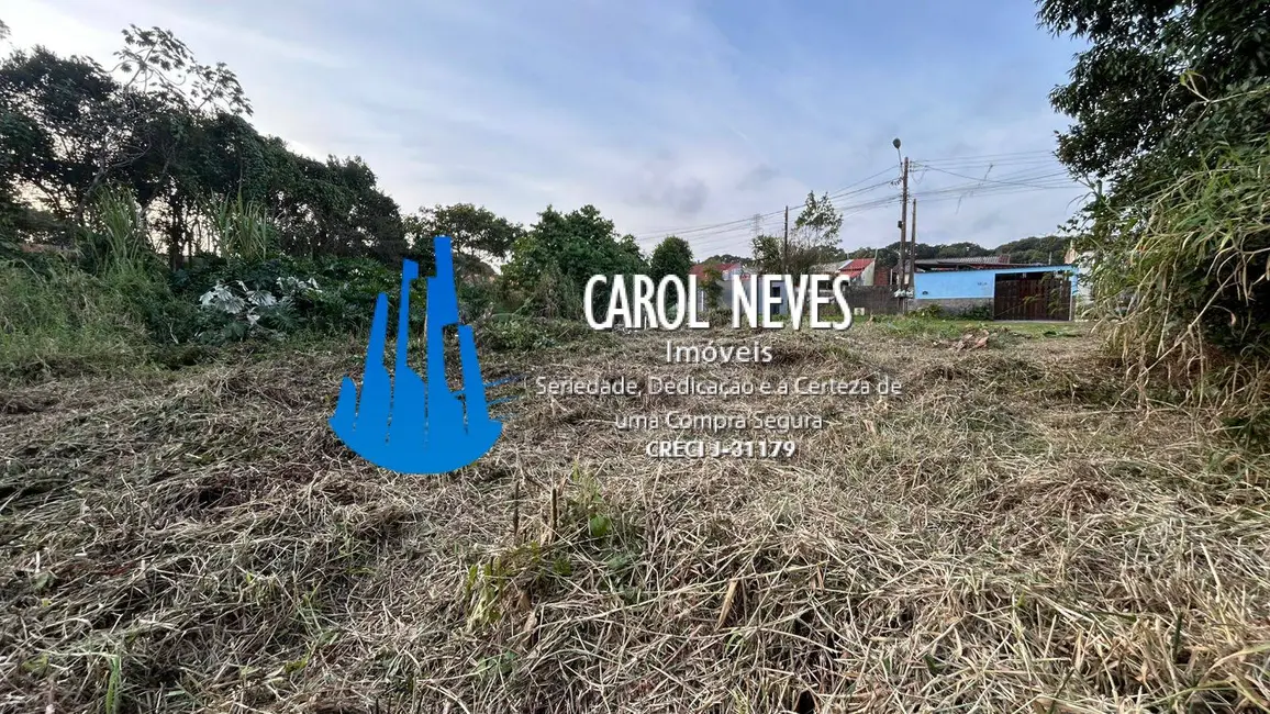 Foto 5 de Terreno / Lote à venda, 260m2 em Itanhaem - SP