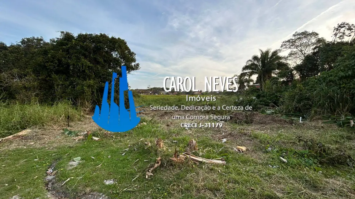 Foto 2 de Terreno / Lote à venda, 260m2 em Itanhaem - SP