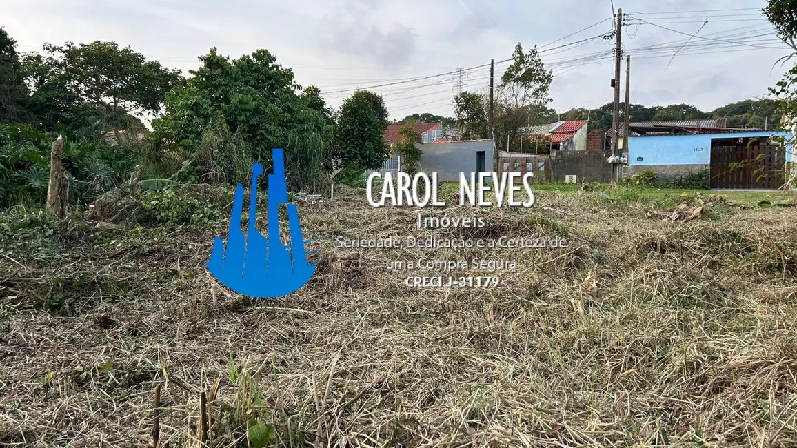 Foto 4 de Terreno / Lote à venda, 260m2 em Itanhaem - SP