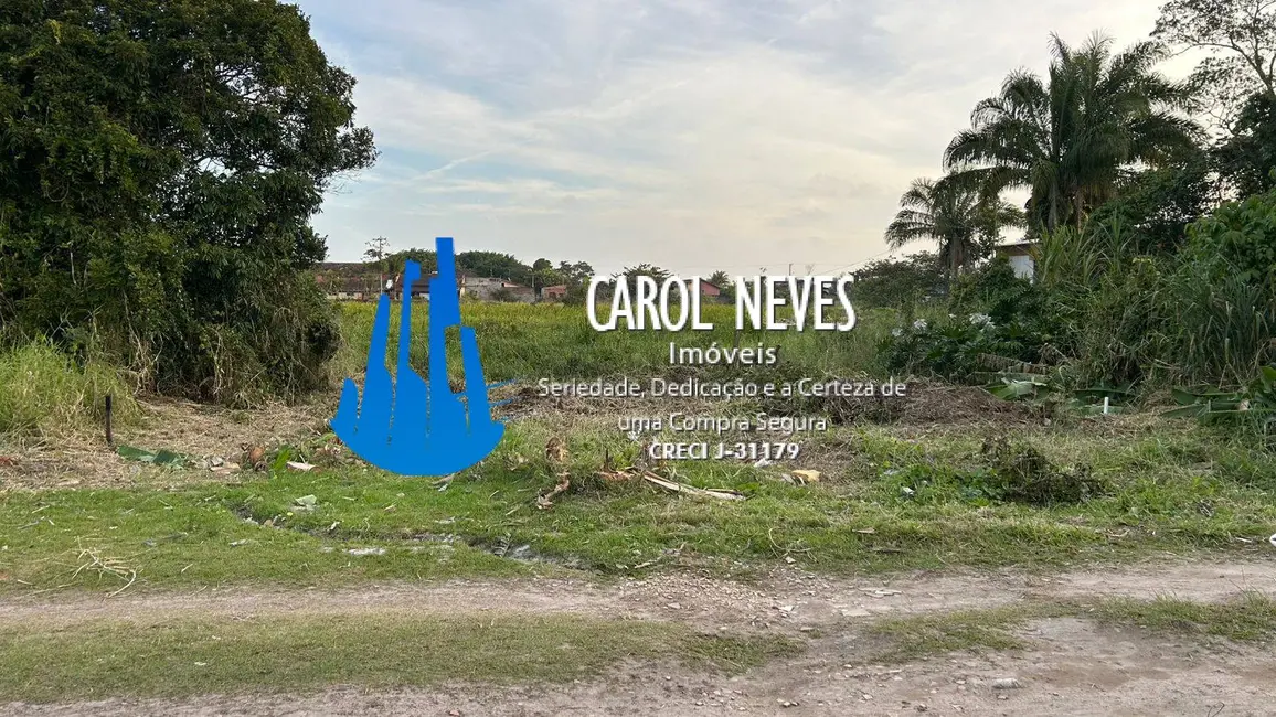 Foto 3 de Terreno / Lote à venda, 260m2 em Itanhaem - SP