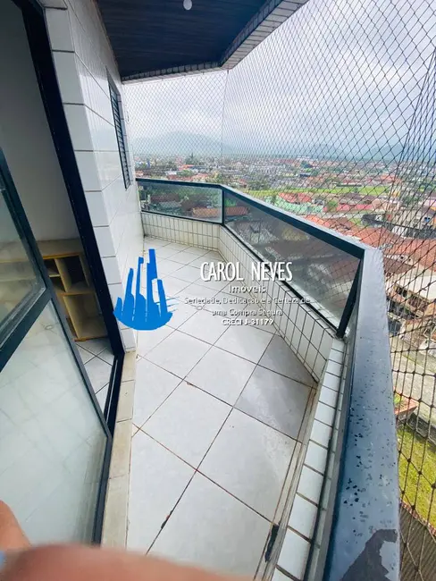 Foto 9 de Apartamento com 1 quarto à venda, 60m2 em Mongagua - SP