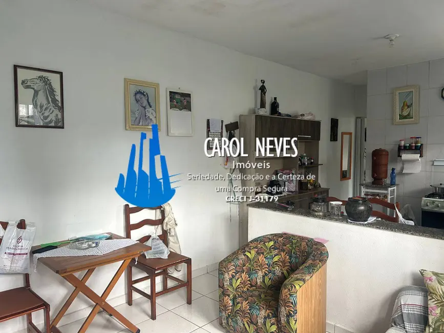 Foto 6 de Casa com 2 quartos à venda, 49m2 em Mongagua - SP