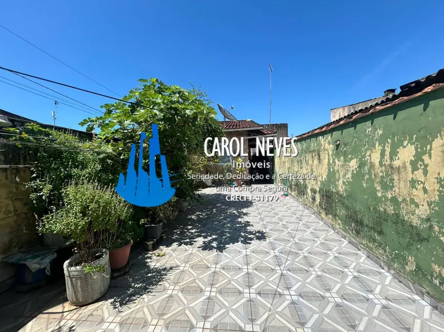 Foto 3 de Casa com 2 quartos à venda, 49m2 em Mongagua - SP